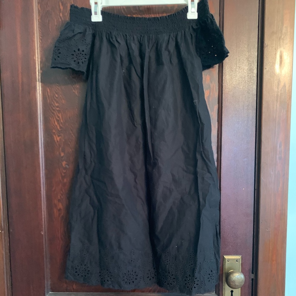 Old Navy Spring Dress